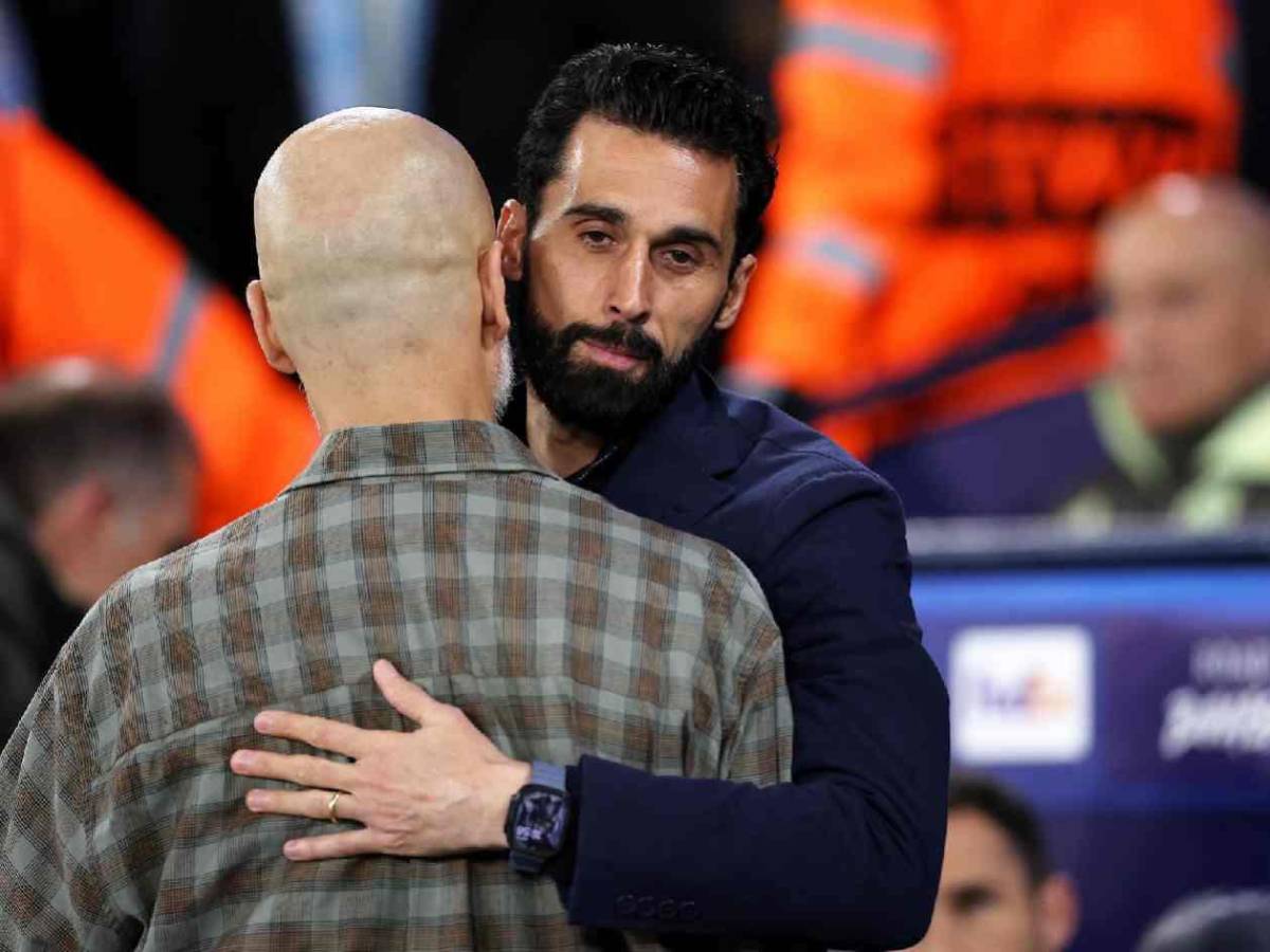 La venganza de Vini vs City, Mbappé vuelve con Real Madrid y, ¿qué pasó con Courtois?