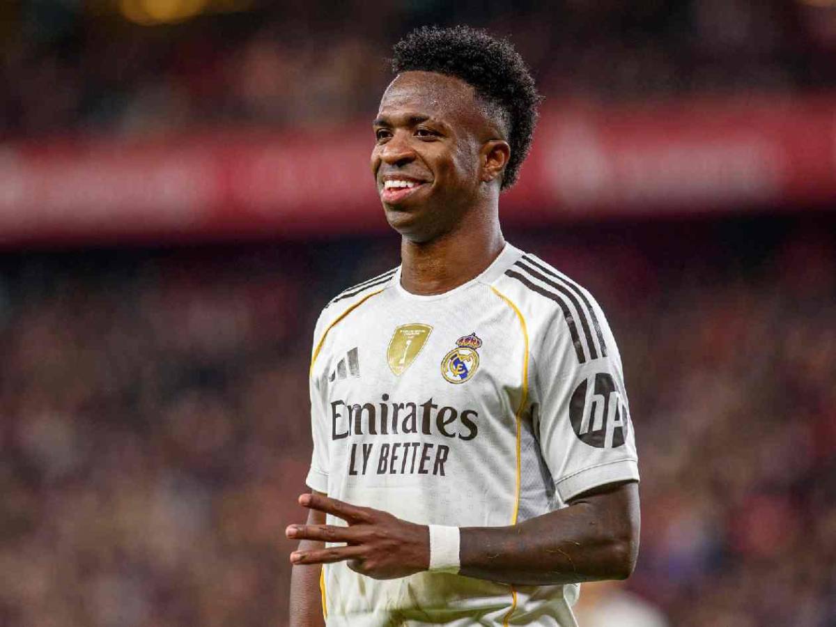 Pichichi Liga Española: marcó doblete y Mbappé le responde; así quedó la tabla