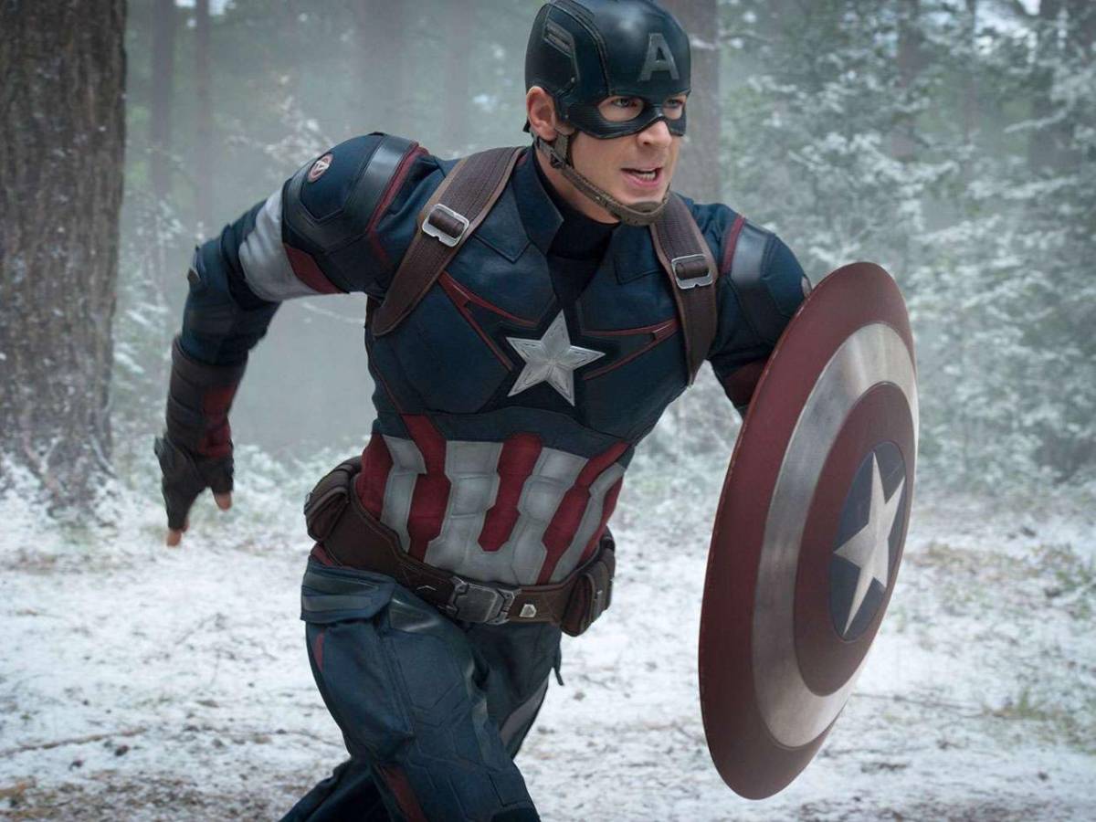 ¡El regreso del Primer Vengador! Chris Evans vuelve a Marvel