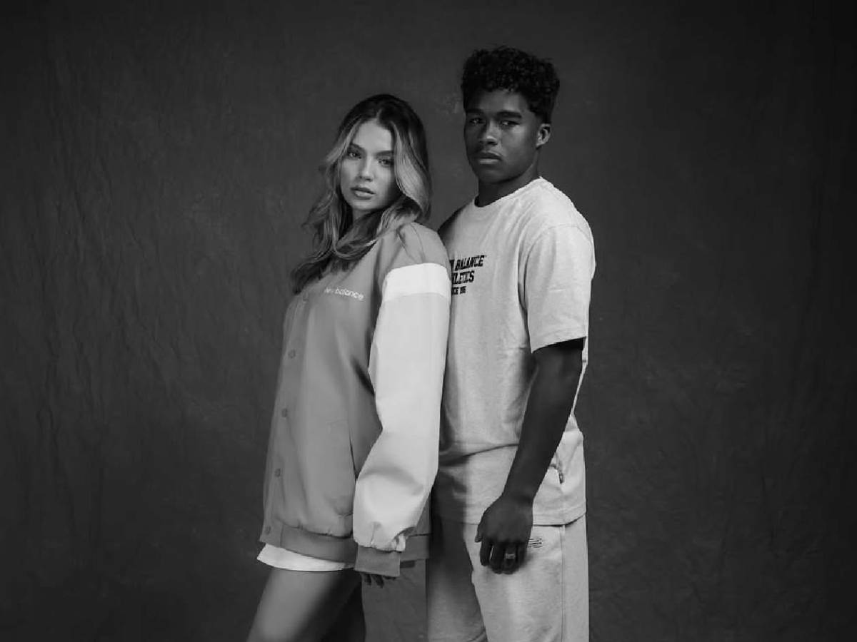 Endrick se volvió a casar: el insólito contrato que firmó con su bella pareja