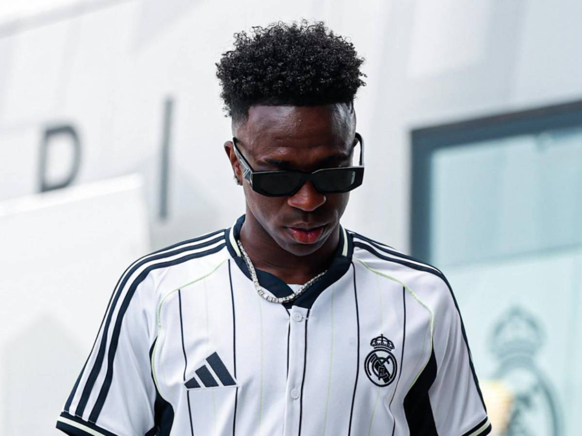 Barcelona vende a jugador, Real Madrid anuncia fichaje, bomba con Vinicius y Keylor