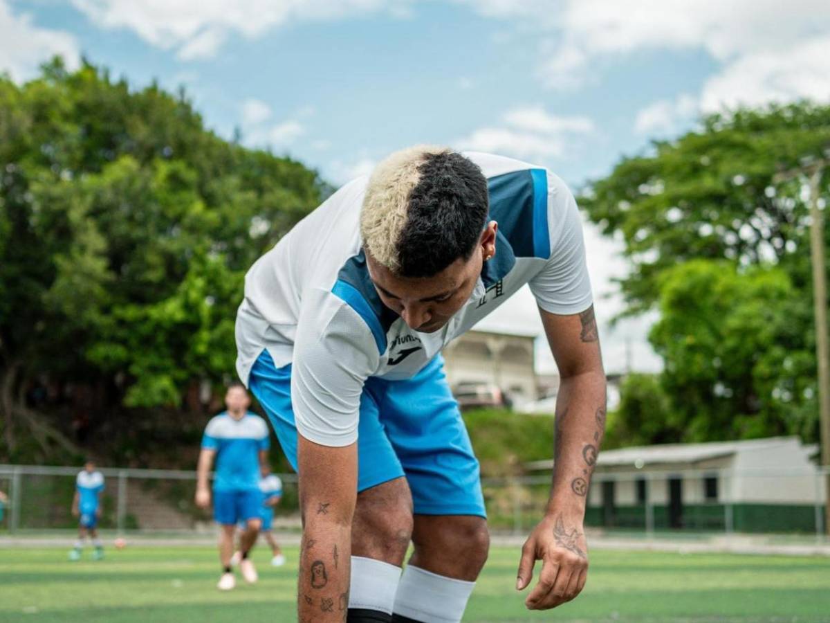 Supremo enciende las alarmas en selección de tiktokers de Honduras