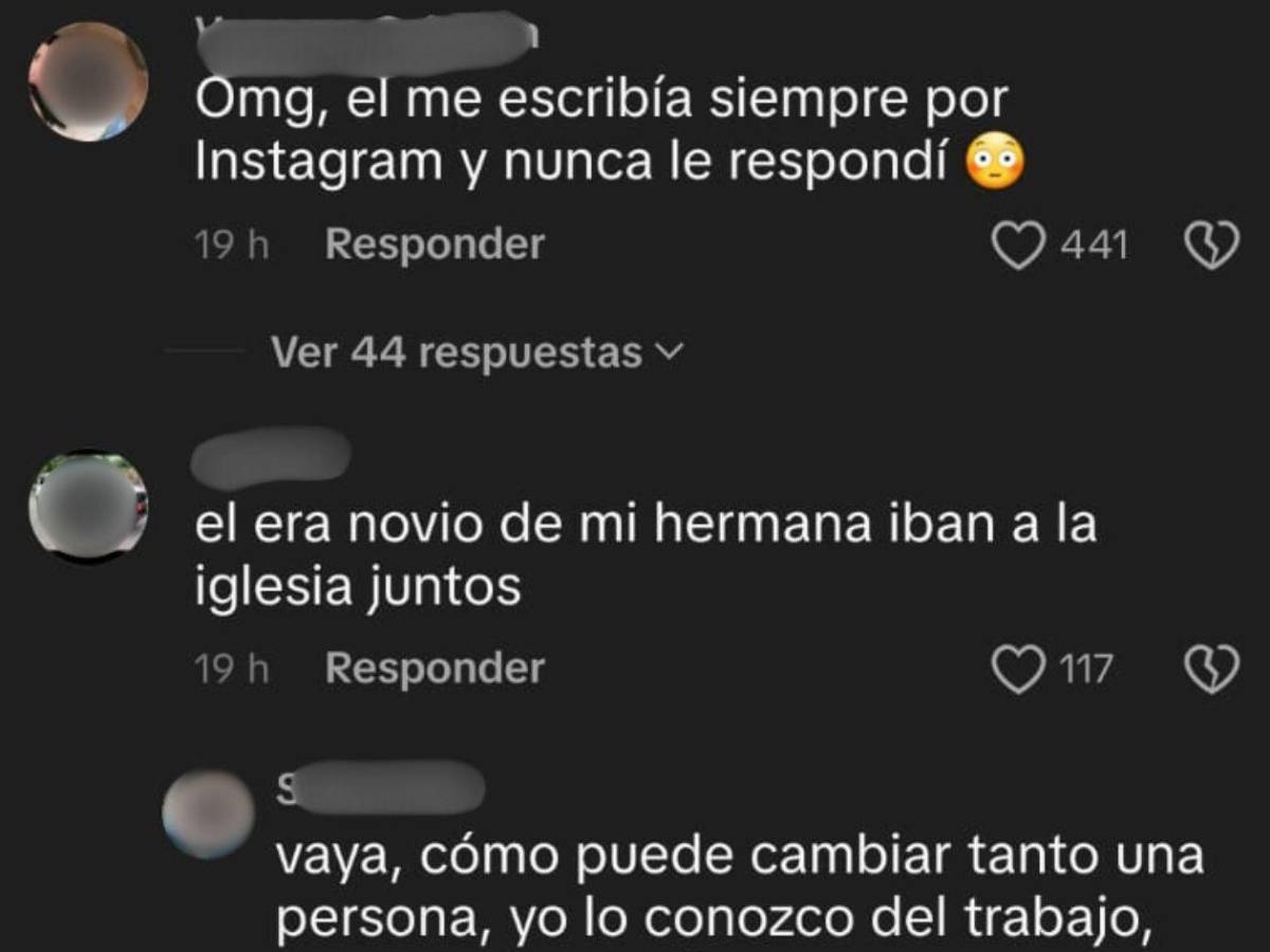 Hola, bebé: Los mensajes de Dennis Galván antes del crimen de Valeria Alvarado