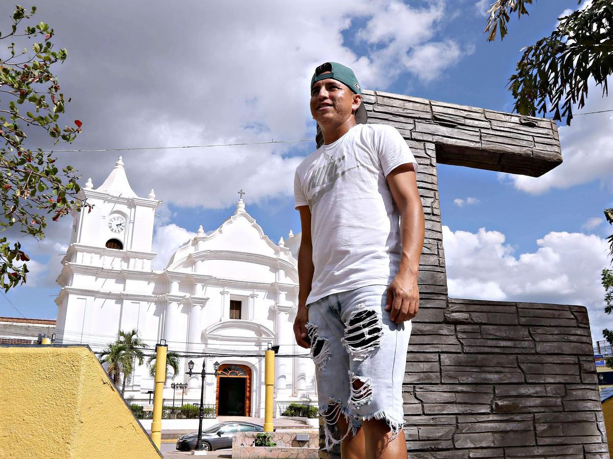 Henry Gómez: “Pensaba que ya no iba a llegar a Primera”