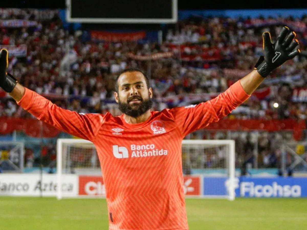 Fichaje: Honduras con nuevo DT, Motagua ficha, se va del Olimpia y oferta por Gio Puerto