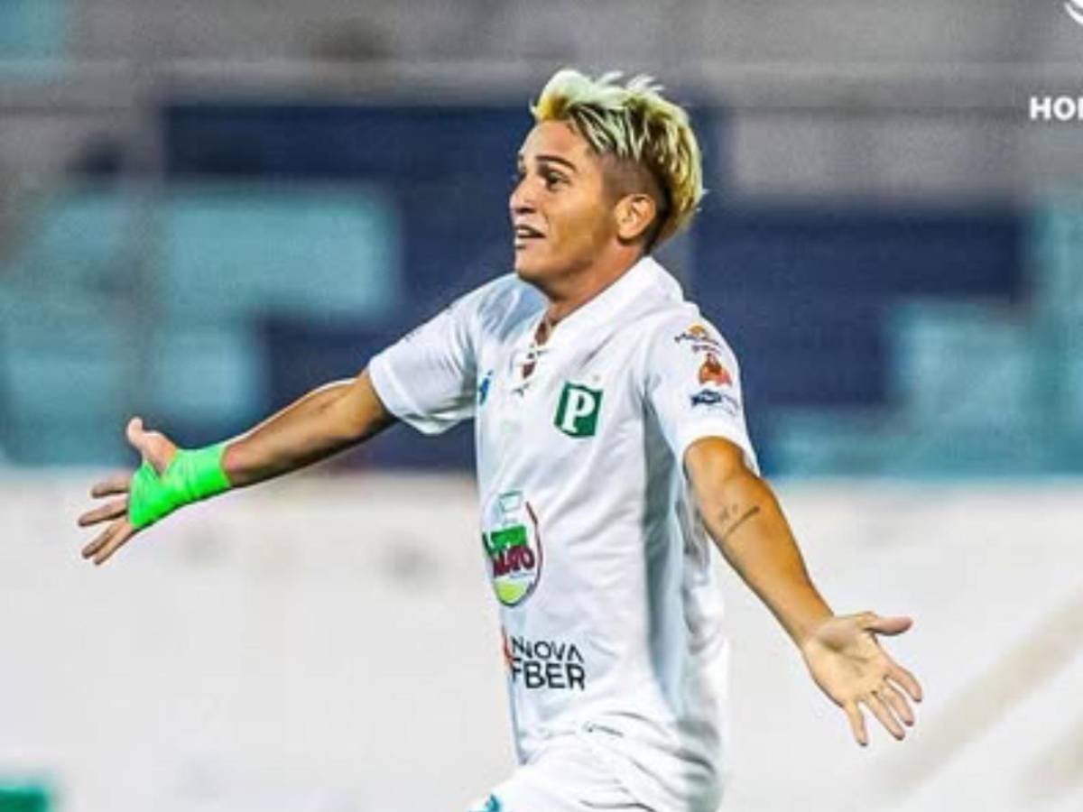 Motagua por tres fichajes top; vinculan a DT con Olimpia, respuesta de Auzmendi y legionario vuelve