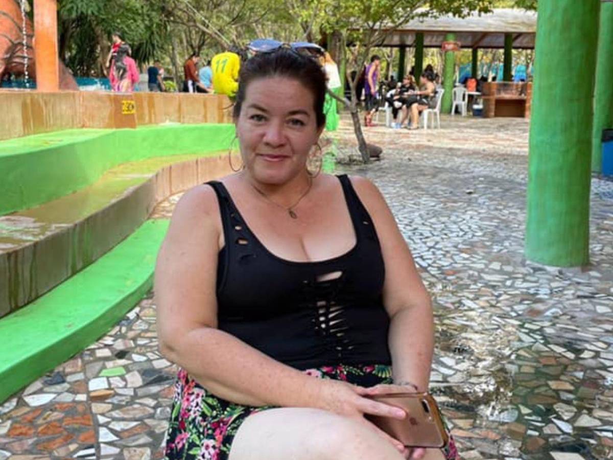 Un paro cardíaco acaba con la vida de Xiomara Miranda en Puerto Cortés