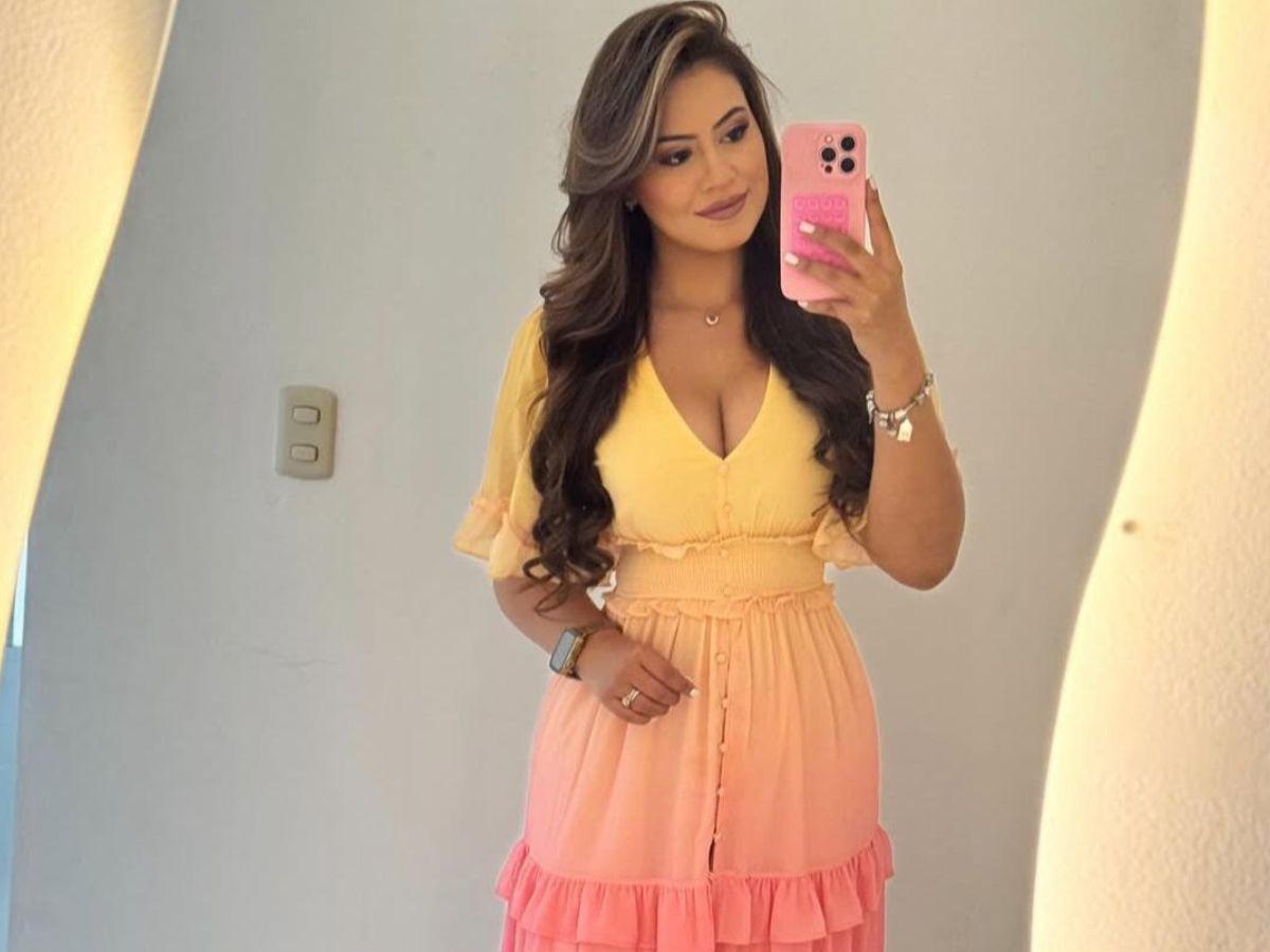 Antonio Sandrez a Alejandra Rubio: “En vez del cuerpo se hubiera arreglado la cara”