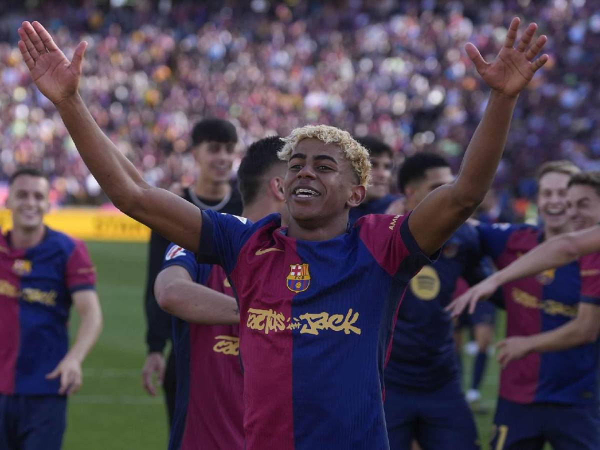 Las polémicas del VAR en el Barcelona-Real Madrid, show de Mbappé y 'burla' de Yamal