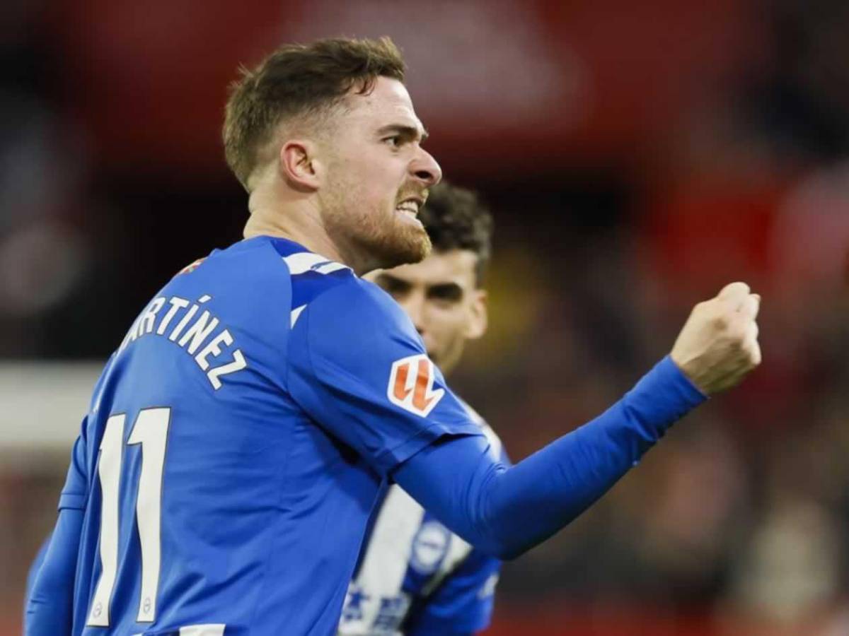 Pichichi Liga Española: Vinicius marca, golpe a Yamal y Mbappé falla; tabla de goleadores