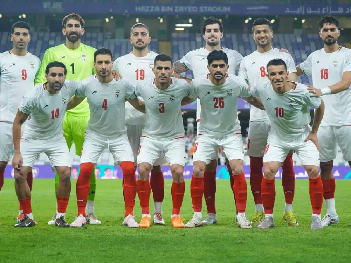 Irán avisa a FIFA: las increíbles exigencias para jugar el Mundial; Trump ya lo sabe