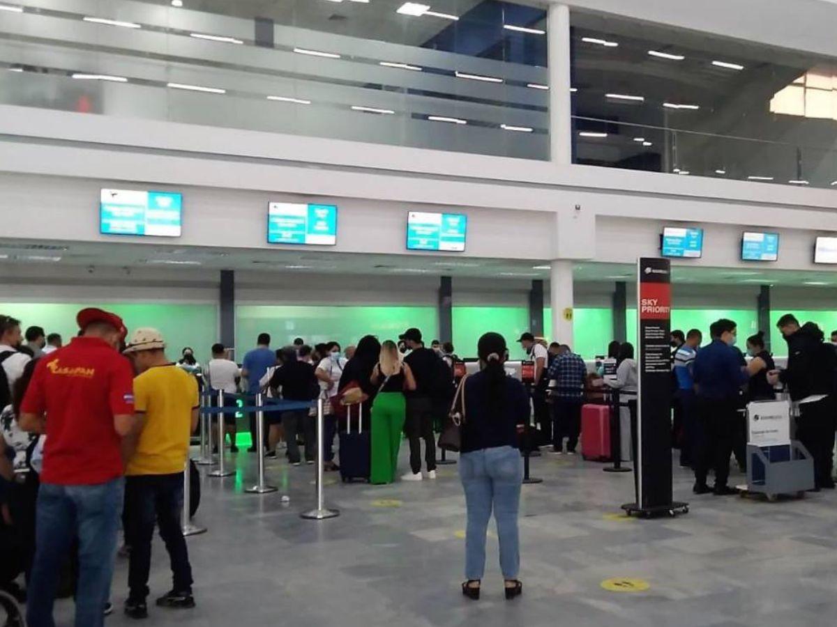 Honduras: Conozca los países  donde puede viajar sin visa