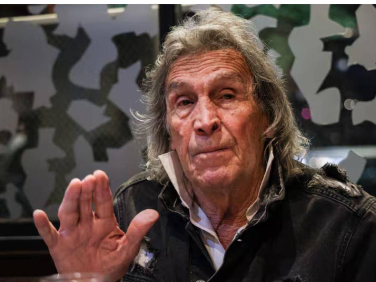 ¿Quién era 'Loco' Gatti, el exarquero argentino que falleció a los 80 años?