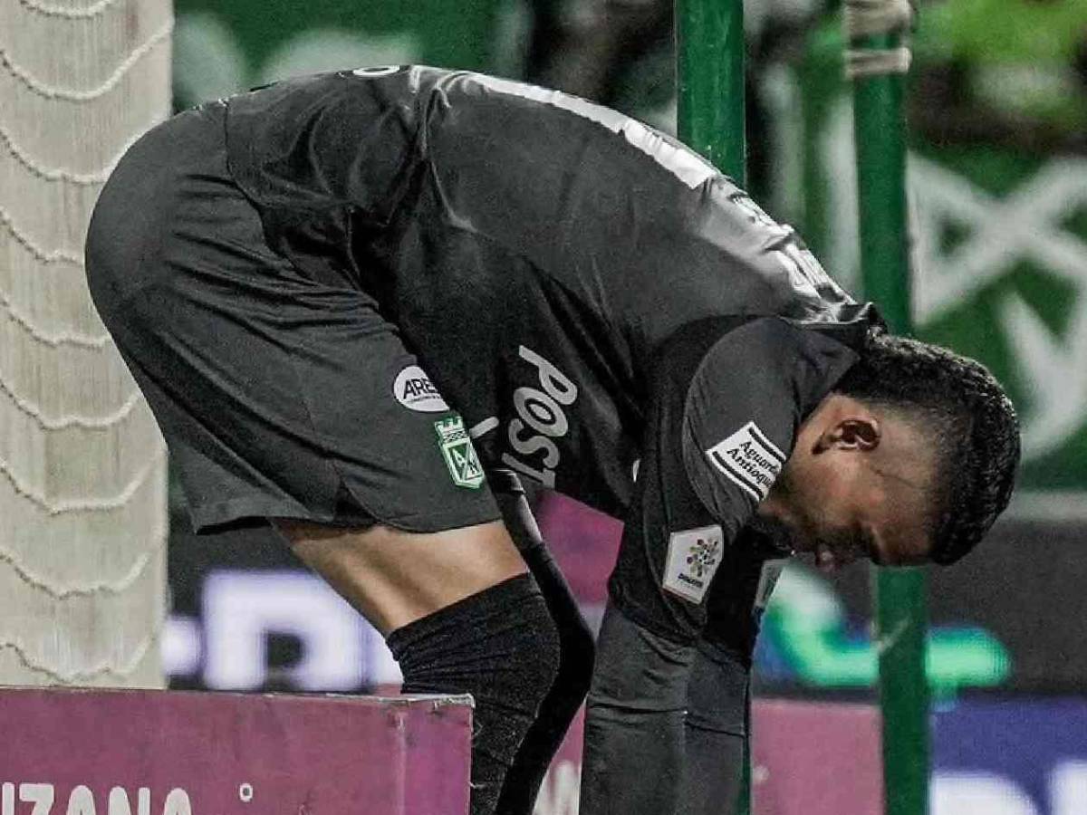 Figura la pasa mal y le hacen fuerte acusación: “Se puso muy loco