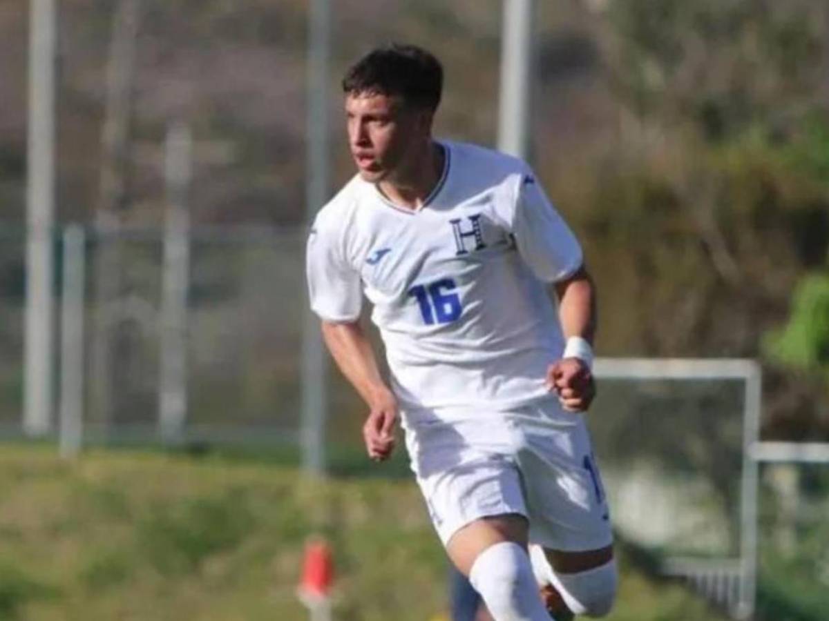 Vuelve al Motagua, Olimpia con fichaje y otra salida, gringo viene a Honduras