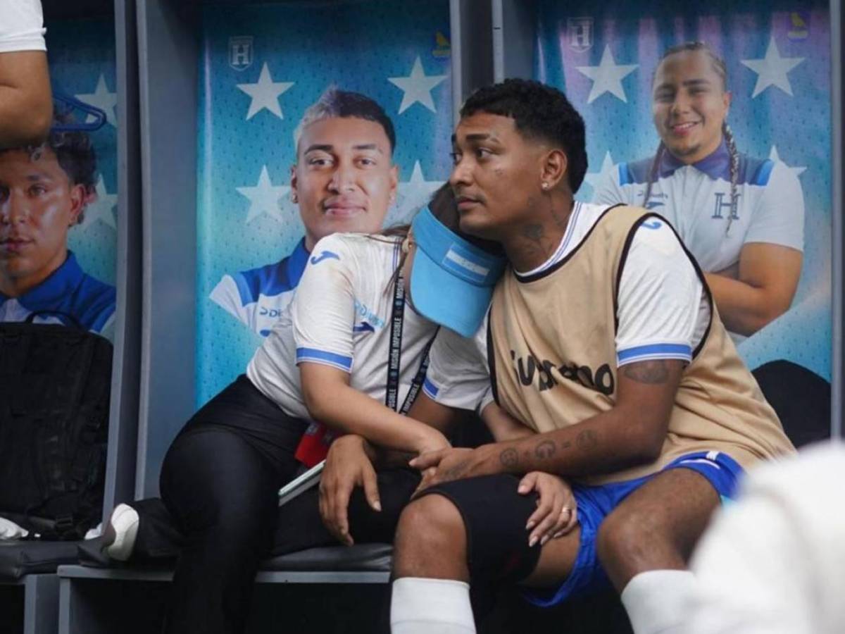 Supremo hace confesión sobre Milagro Flores y tiene lindo gesto con anciana