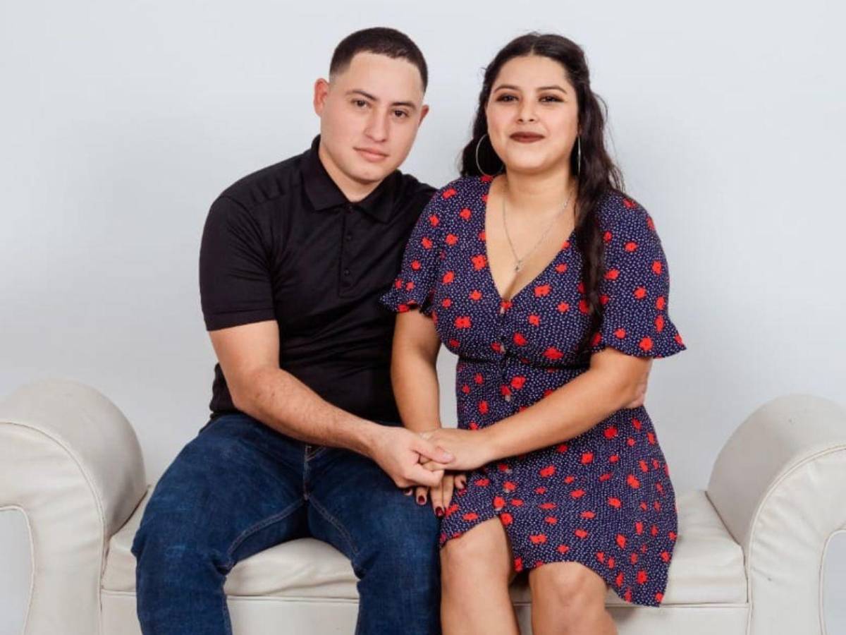 Carlos quería volver con Yolani:  en un ataque de ira sacó su arma y le disparó tres veces