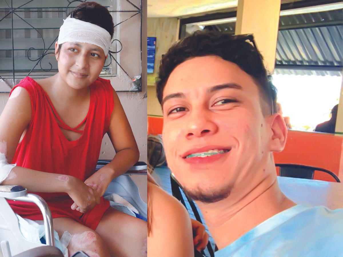 Corte ordena capturar a agresor de Hazel Cortés