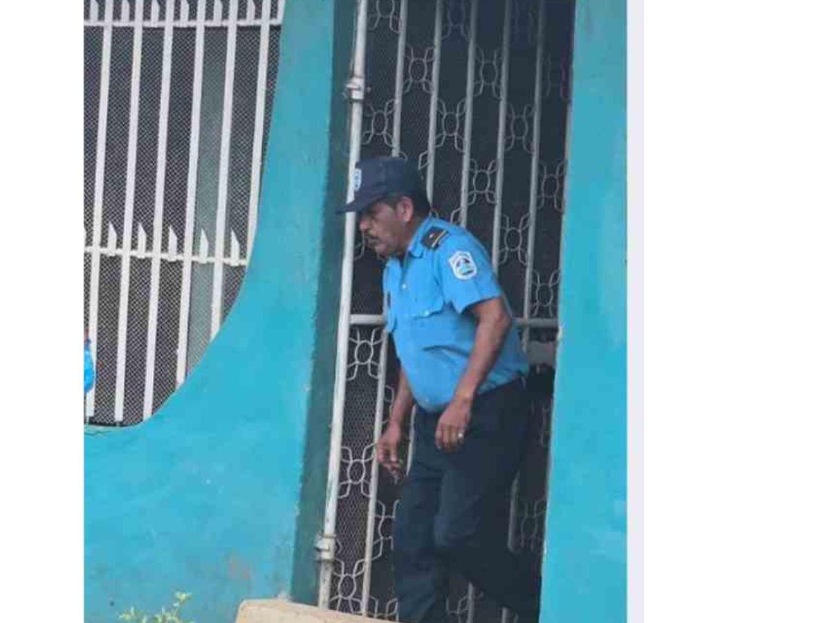 El último mensaje de maestra antes de morir acuchillada por su hija