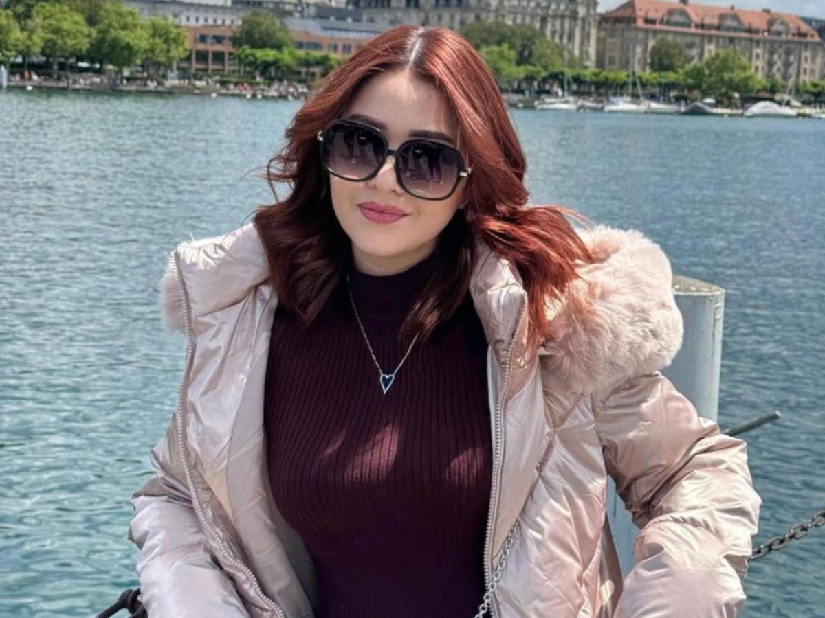 Jennifer Aplícano sobre Ana Alvarado: Tiene un defecto, el esposo