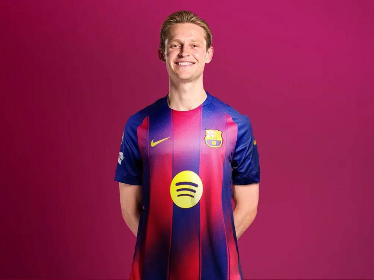 Barcelona: la alineación de Hansi Flick para el primer trofeo de la temporada