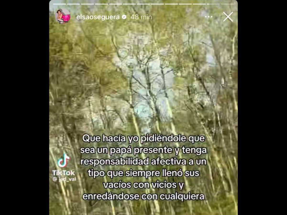 ¿Divorcio? Davis Flow revela la verdad sobre Elsa Oseguera