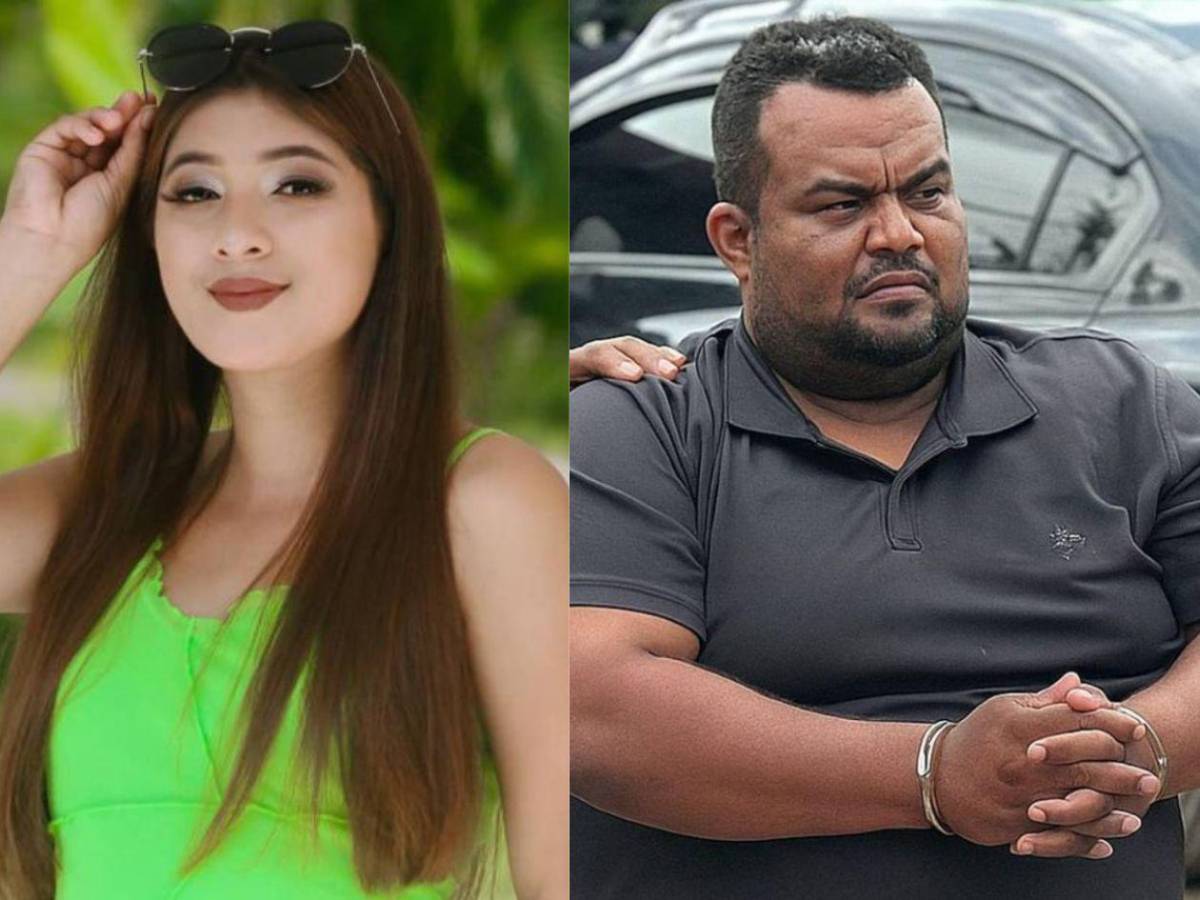 Esto pasó con Manuel Flores Gómez, acusado de matar a Anny Michell Palma