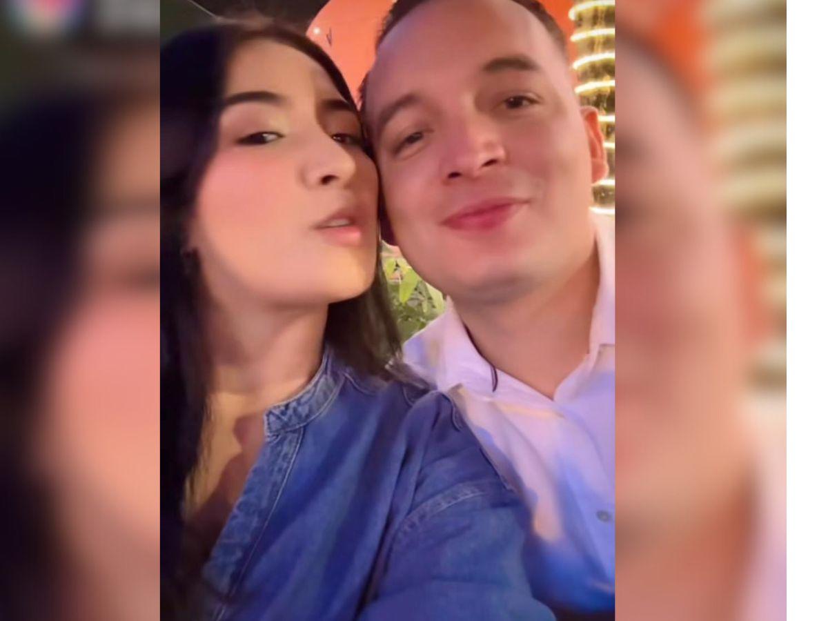 Gisselle Vásquez revela insólita promesa de José Mendoza