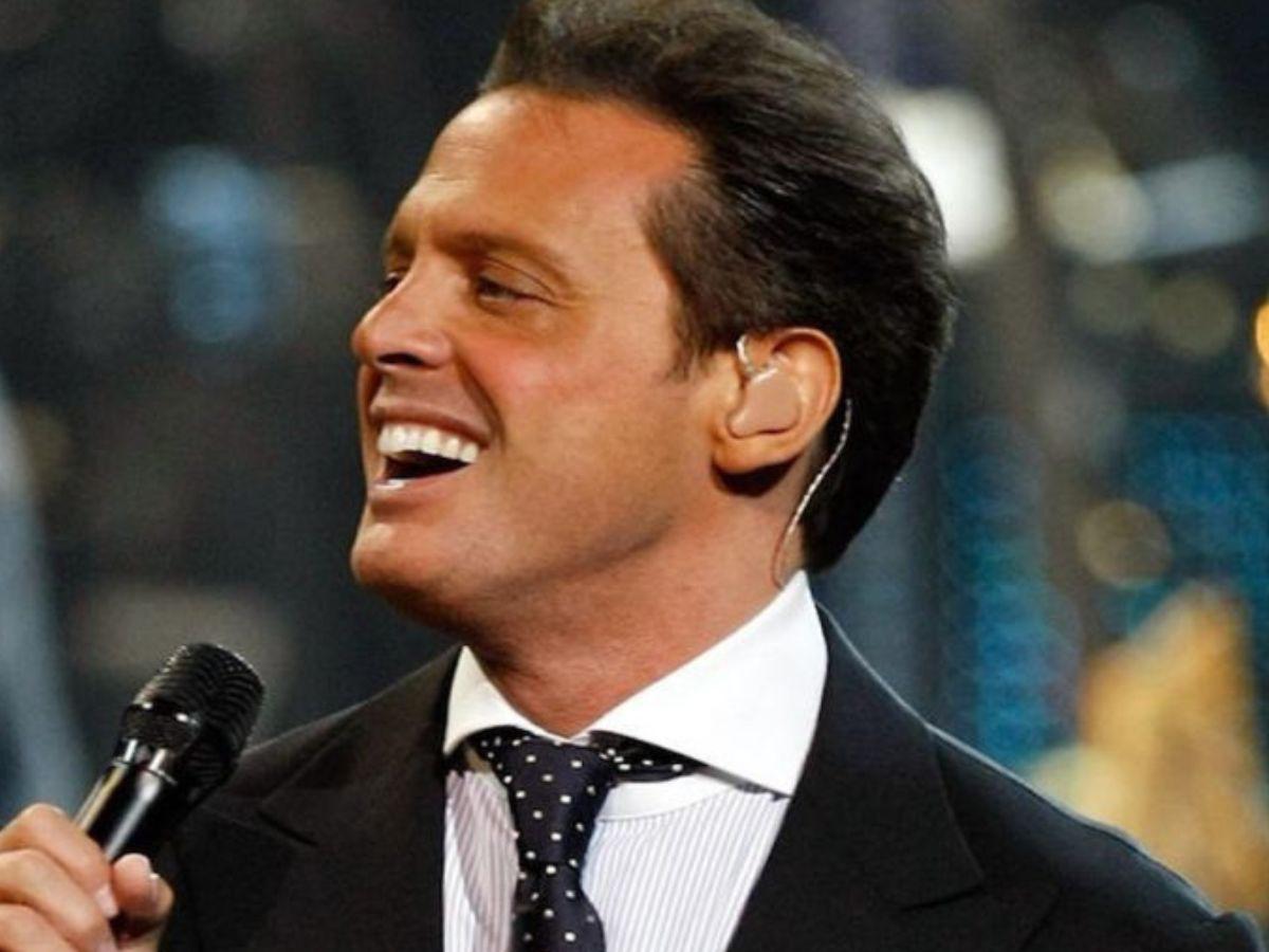 ¿Luis Miguel está hospitalizado por delicada enfermedad? Esto se sabe