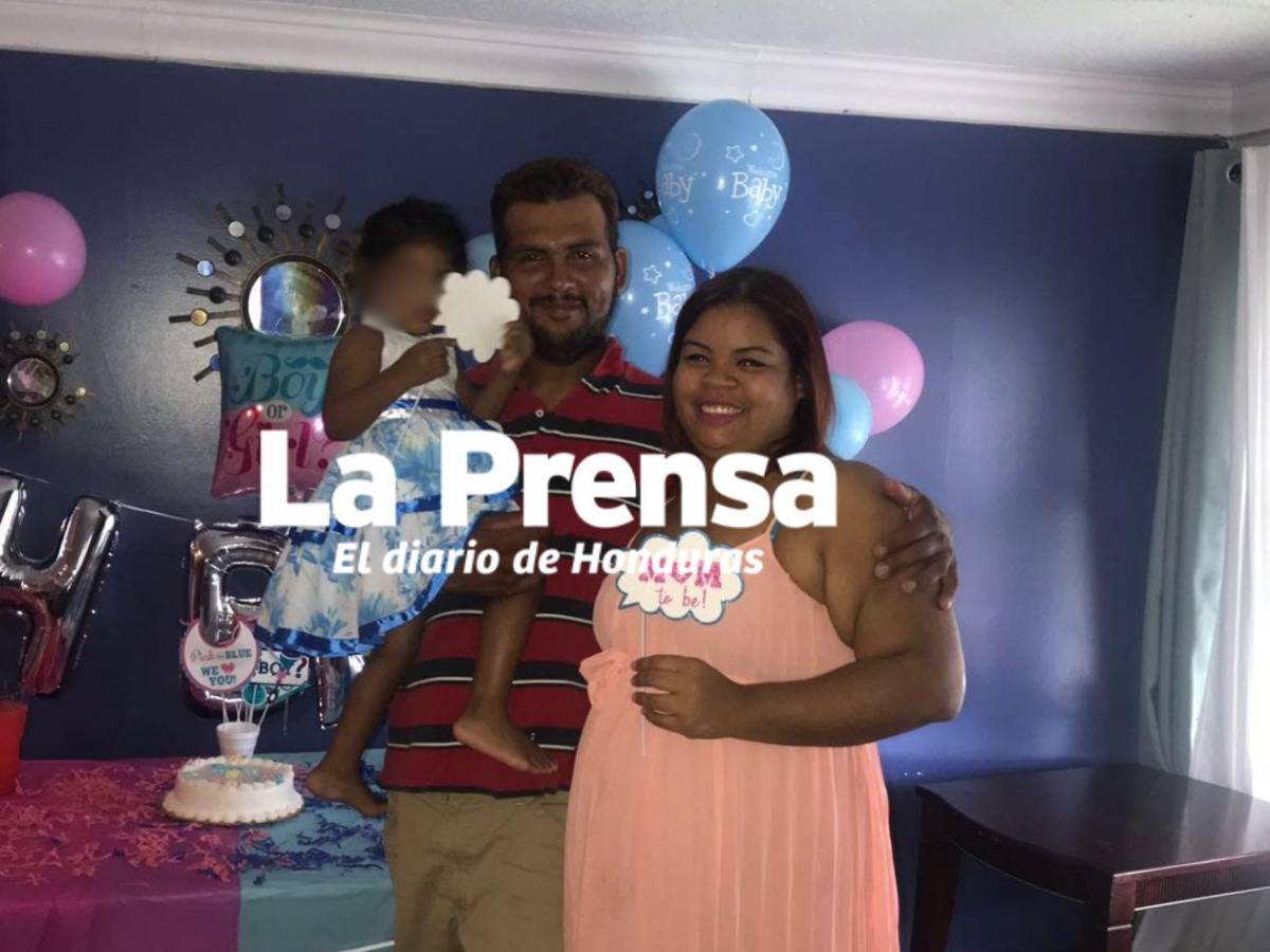 ICE arresta a hondureño; su esposa, que está discapacitada, clama por ayuda