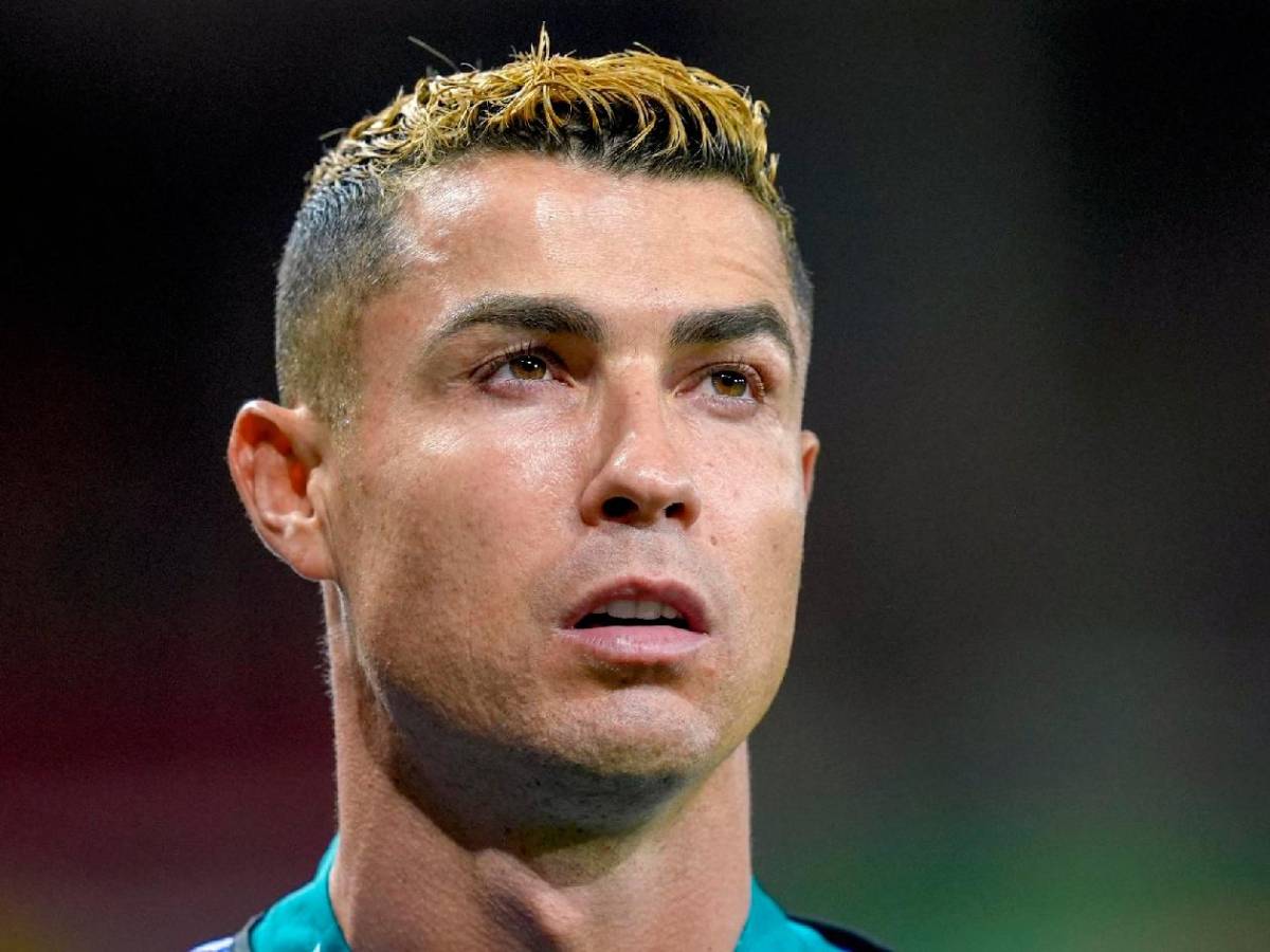 Cristiano se desahoga y destapa lo que pasó con Portugal: hace increíble petición