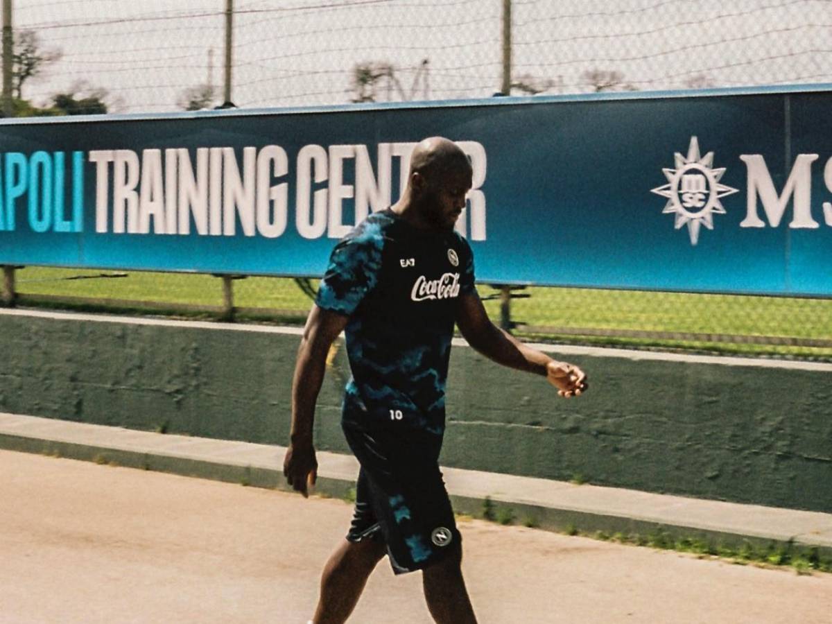 Lukaku denuncia que lo extorsionan con el cadáver de su padre: Impactante confesión sobre su familia