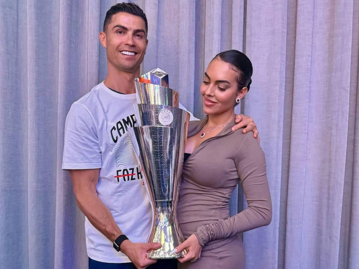 Escolta de Cristiano Ronaldo destapa intimidad del jugador con curiosas confesiones