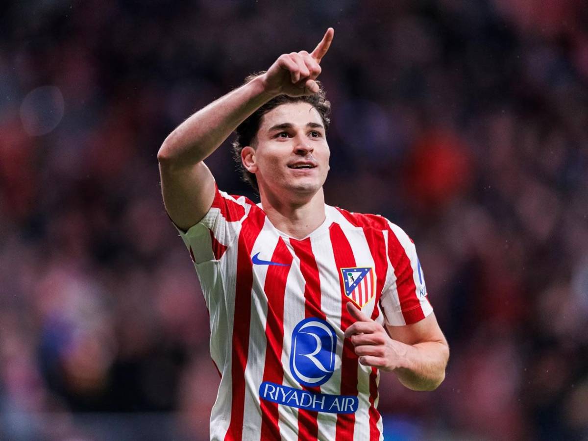 Tabla de goleadores Champions: Doblete de Vinicius, Haaland se despide y el líder falla