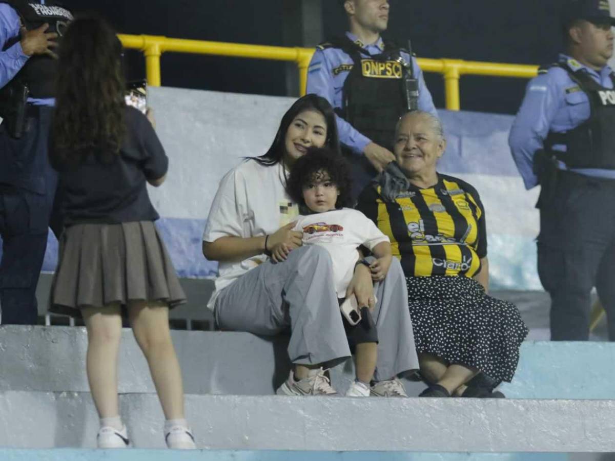 El detallazo de Real España, Juticalpa se hunde y ¿qué pasó con Pavón?