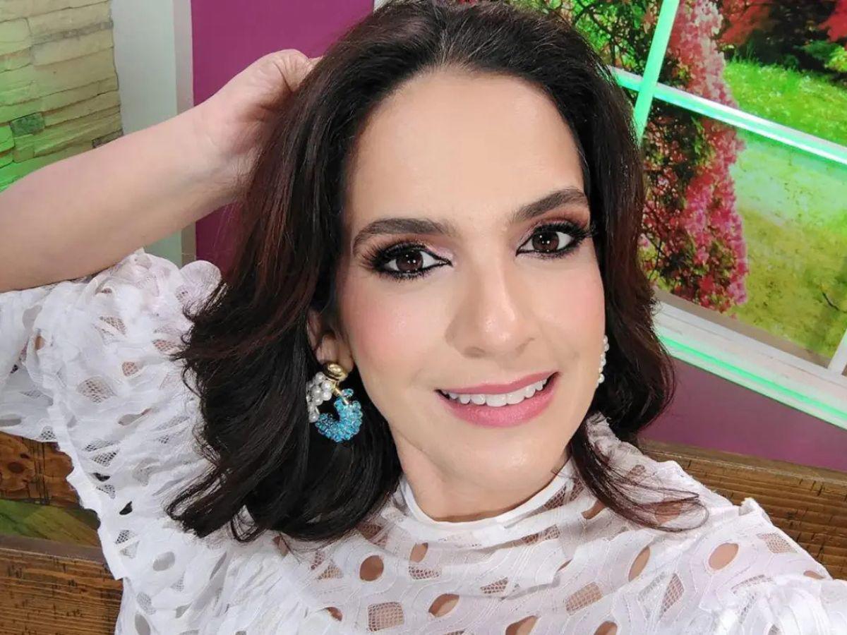 “Los médicos dijeron que estaba dormida: Los últimos minutos de vida de la chef Sandra Díaz