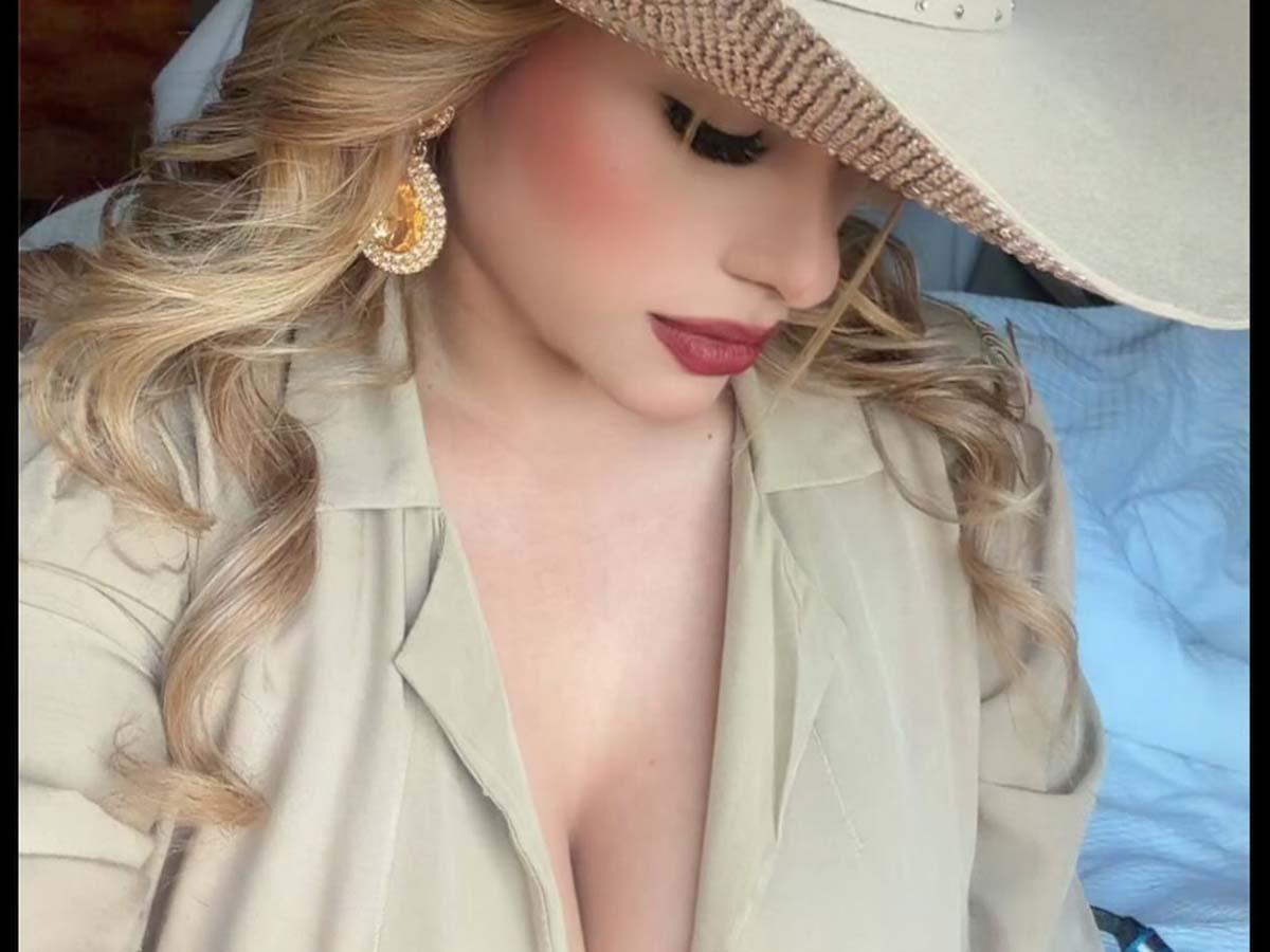 Gaby Sanarrusia sobrevivió a tres atentados antes de ser asesinada junto a su pareja