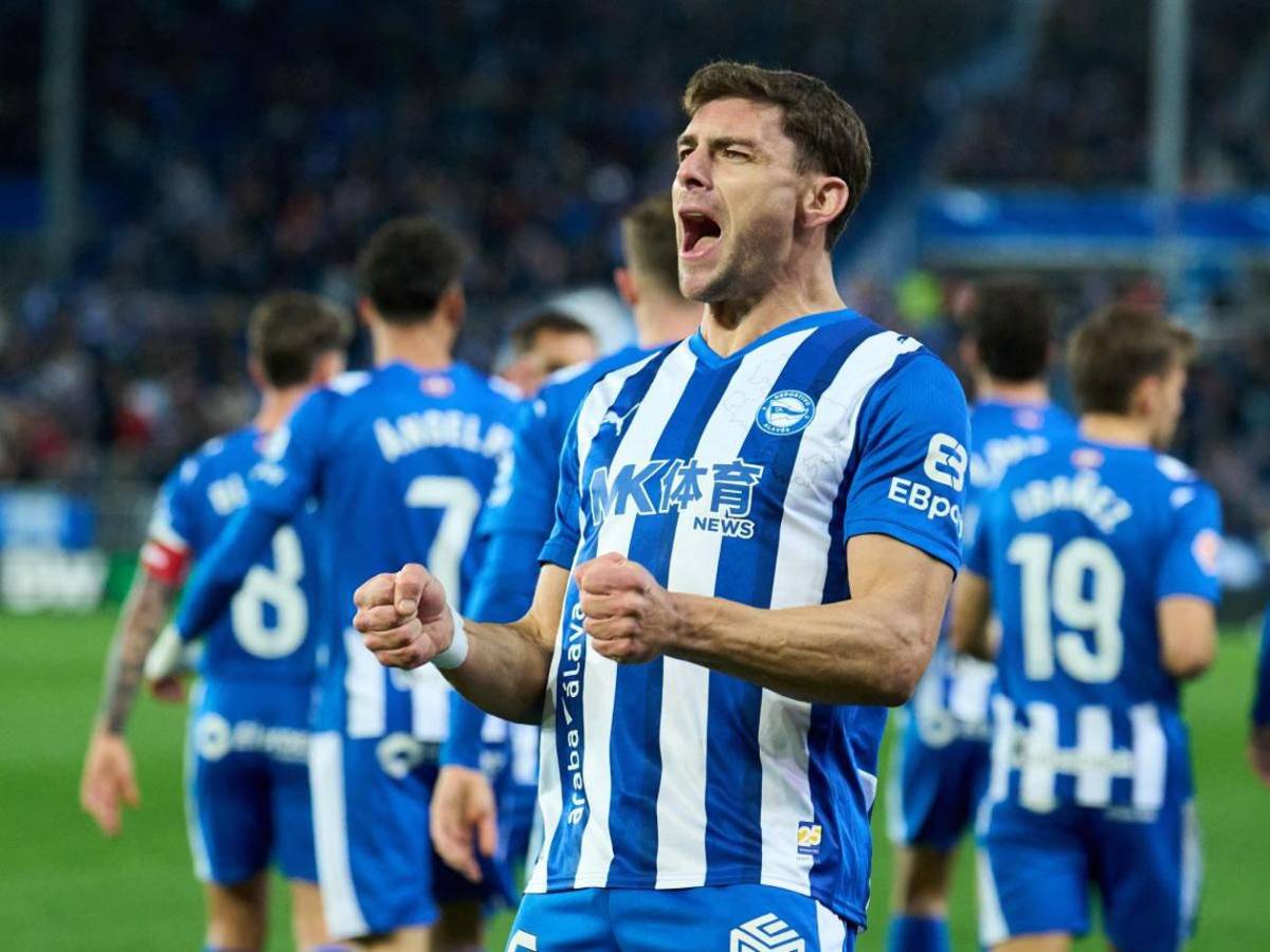 Pichichi Liga Española: goleador amenaza a Mbappé con doblete y Lamine marca; la tabla