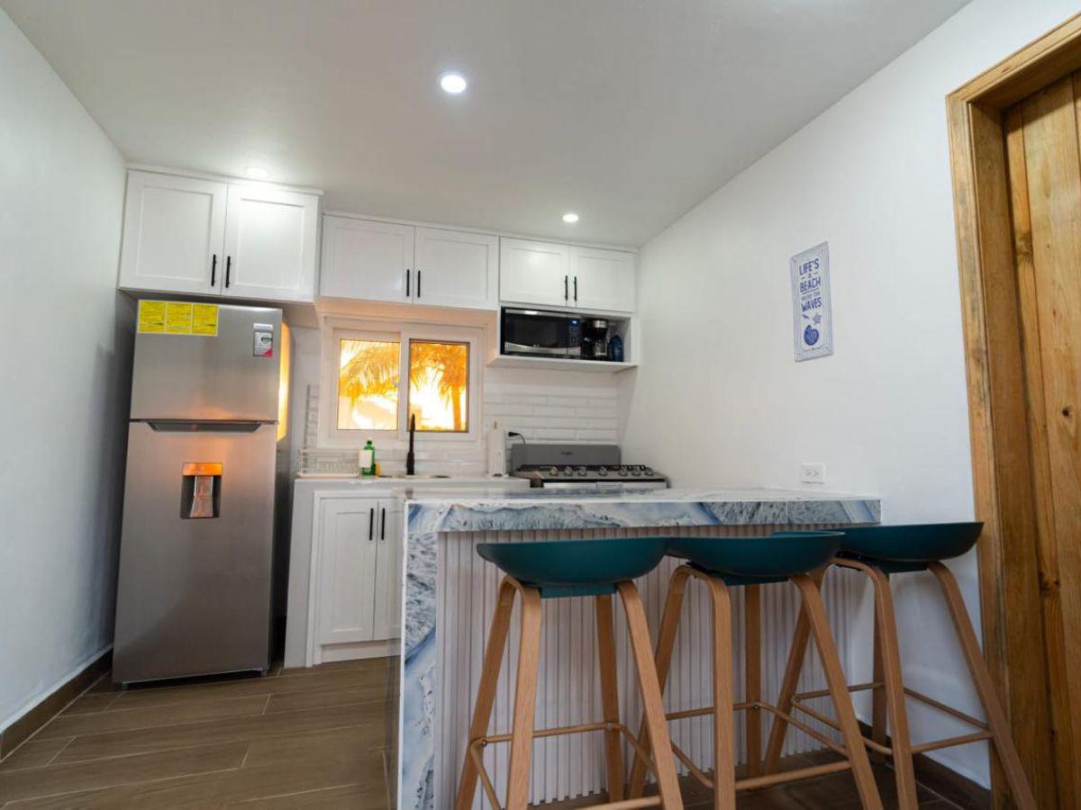 Conoce las innovadoras opciones de hospedaje en Honduras