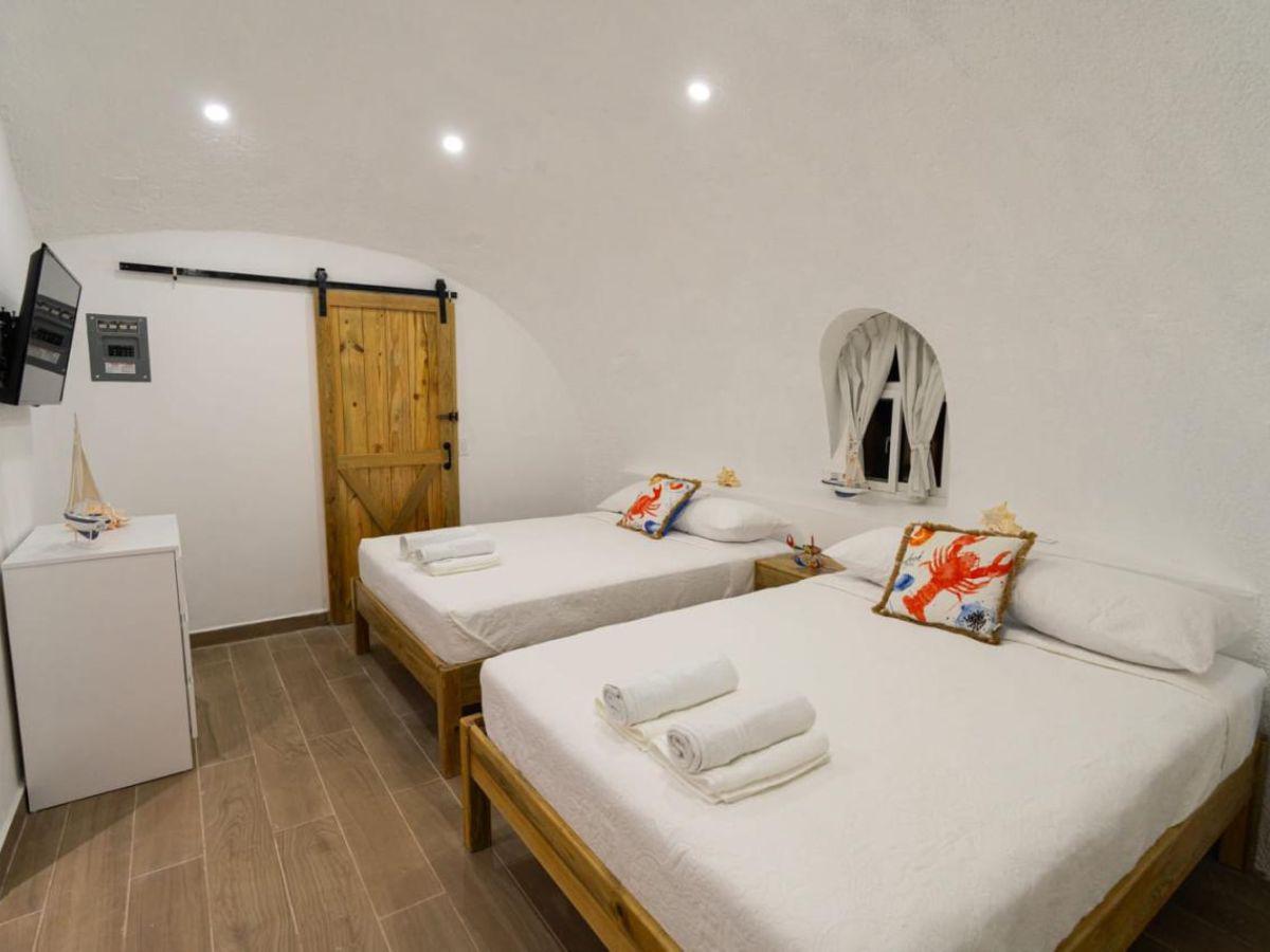 Conoce las innovadoras opciones de hospedaje en Honduras