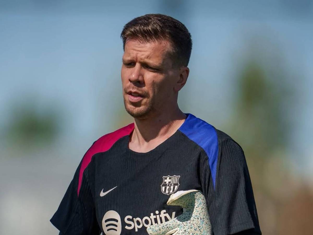 Figura del Barcelona hace inesperada confesión: He perdido la batalla