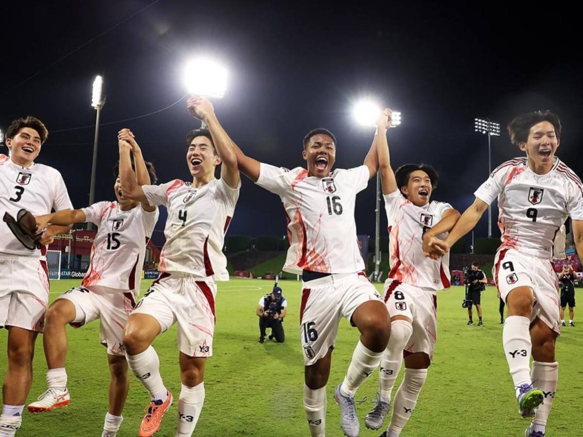 Mundial Sub-17: Goleada histórica de 16-0, centroamericana eliminada y sorpresa con clasificada