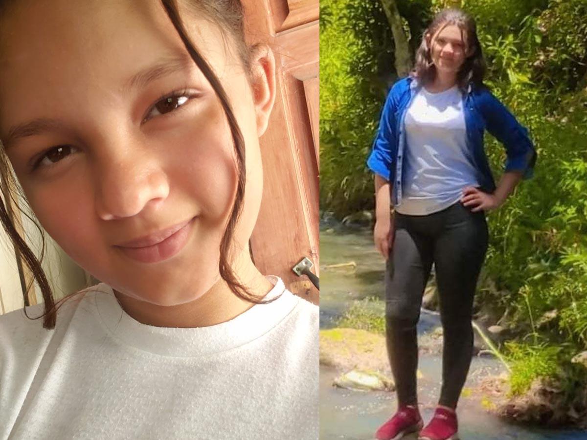 Jovencita desaparece tras regaño de su madre en El Progreso