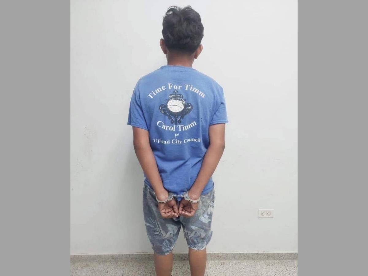 Jovencita es asesinada por su novio tras contarle que estaba embarazada en Comayagua