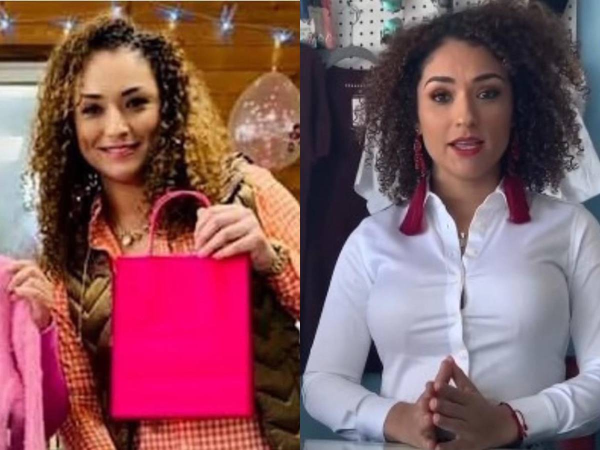 Brenda Barrera lideraba red narco entre Honduras, México y Estados Unidos; así operaba