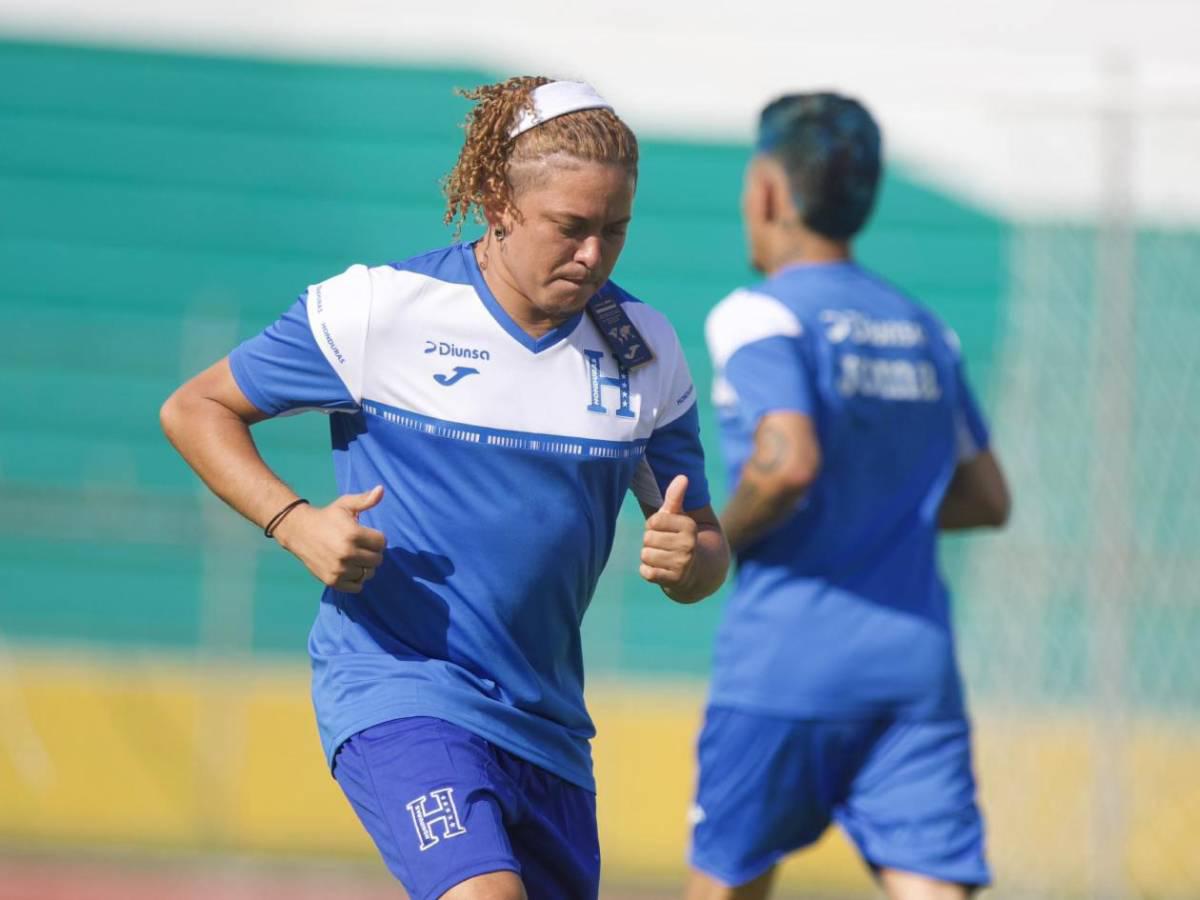 ¿Quién es el rey de los seguidores en la Selección Hondureña de Tiktokers?