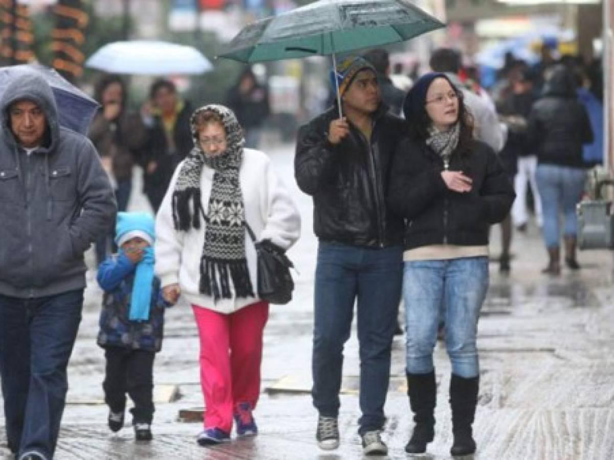Hondureños pasarán una Navidad fría, según Cenaos