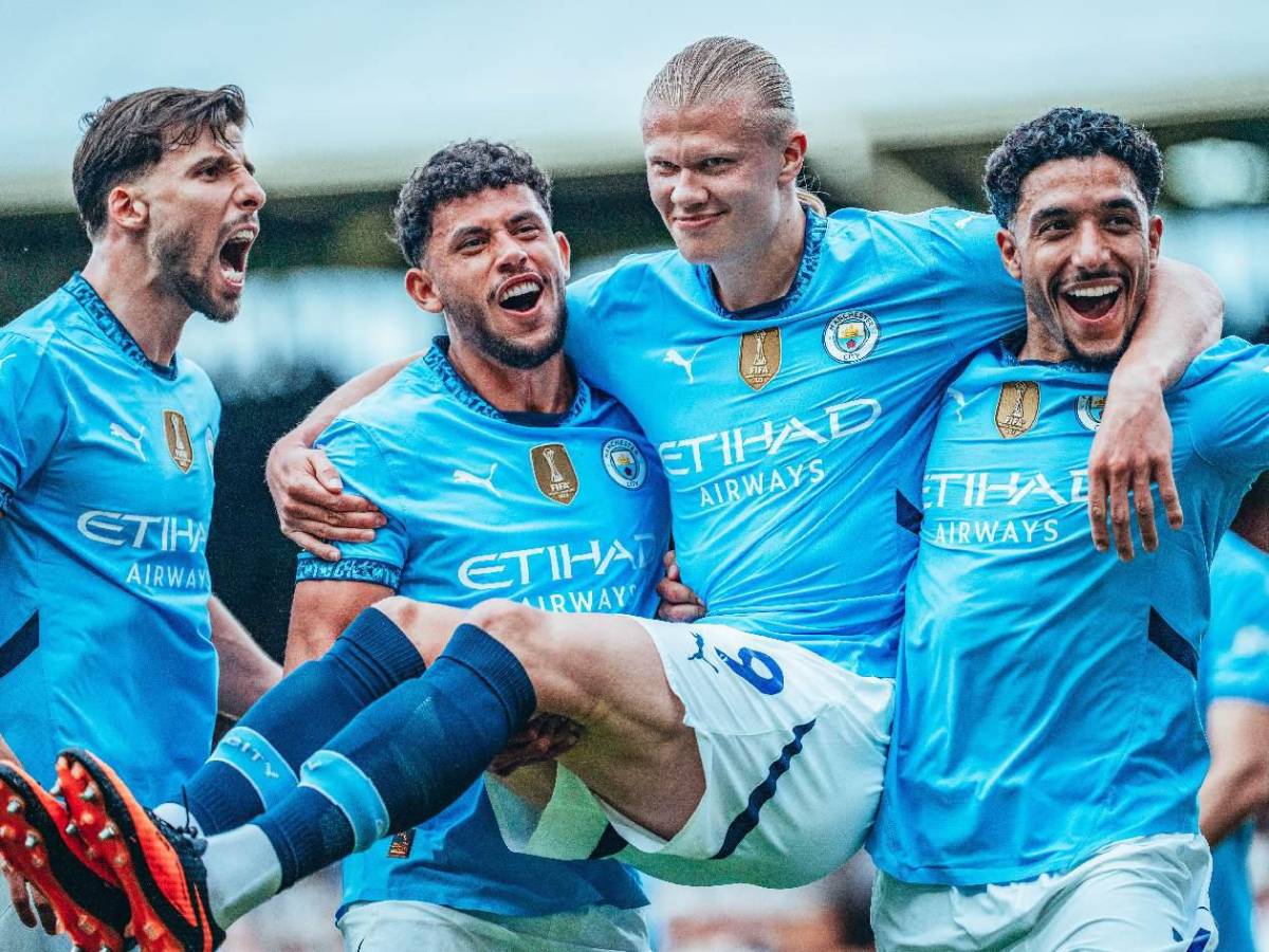 Definido reemplazo de León: todos los clasificados al Mundial de Clubes y gran ausencia