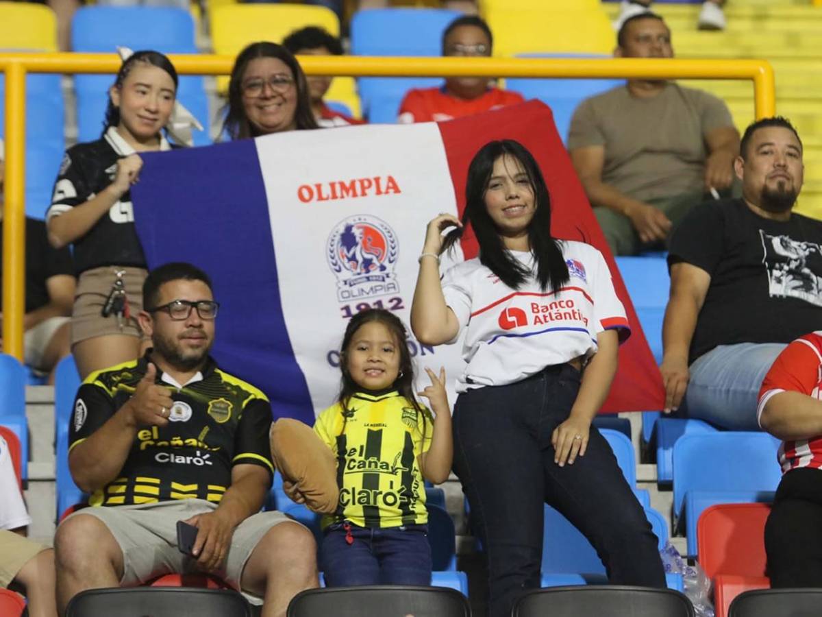 La venganza de Olimpia, insólito enfado de Jeaustin Campos, 'infiltrado' y lindas chicas
