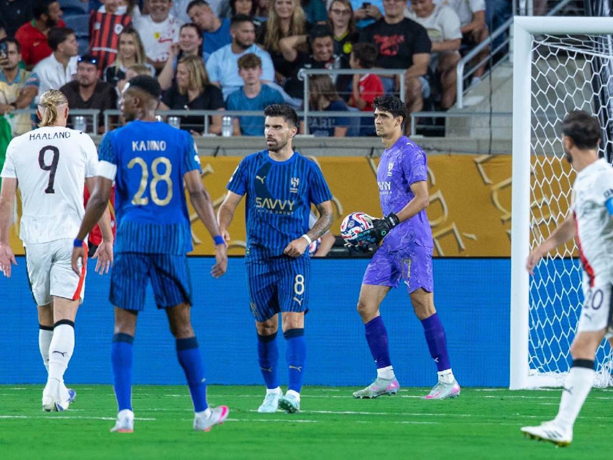 La razón del enfado de Guardiola con el árbitro, dolor del City eliminado y locura